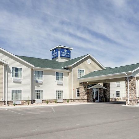 Cobblestone Inn And Suites - Eaton Kültér fotó