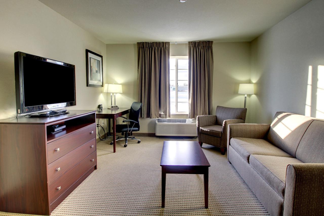 Cobblestone Inn And Suites - Eaton Kültér fotó