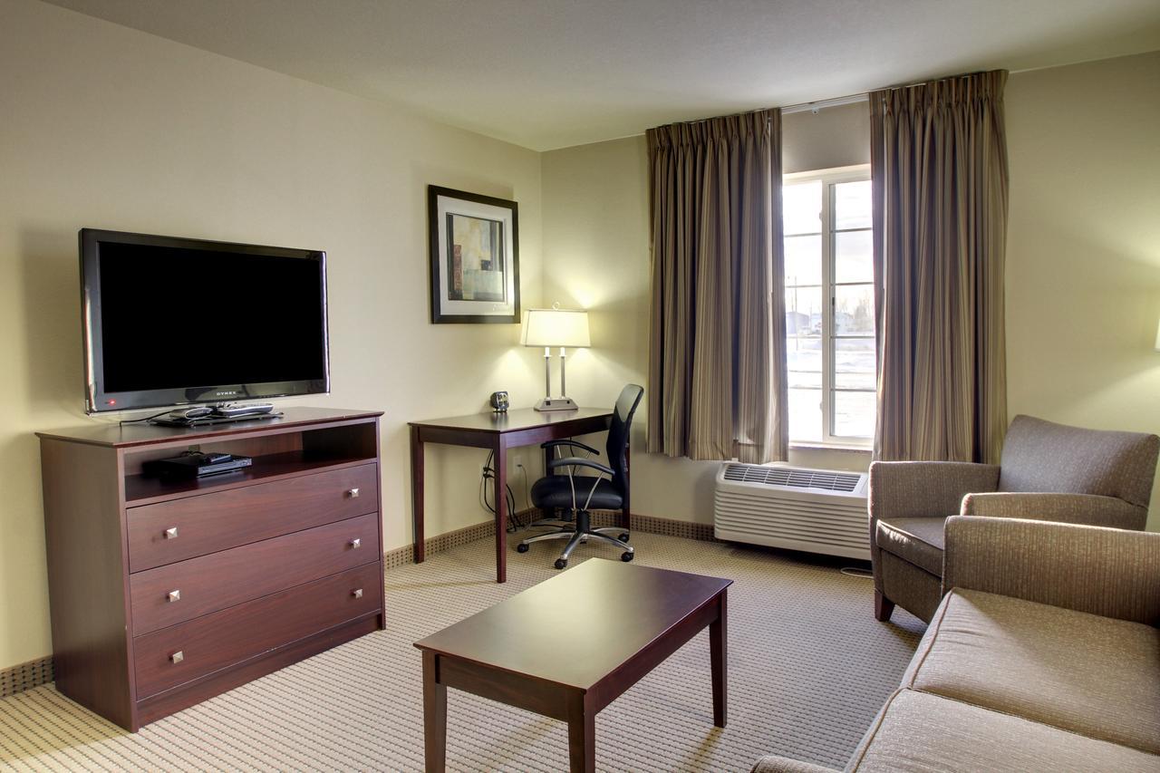Cobblestone Inn And Suites - Eaton Kültér fotó