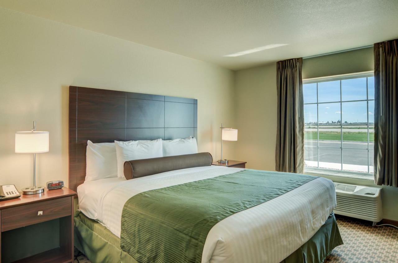 Cobblestone Inn And Suites - Eaton Kültér fotó