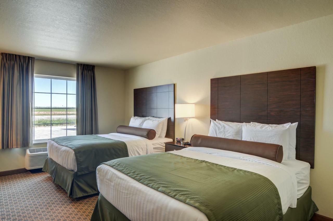 Cobblestone Inn And Suites - Eaton Kültér fotó