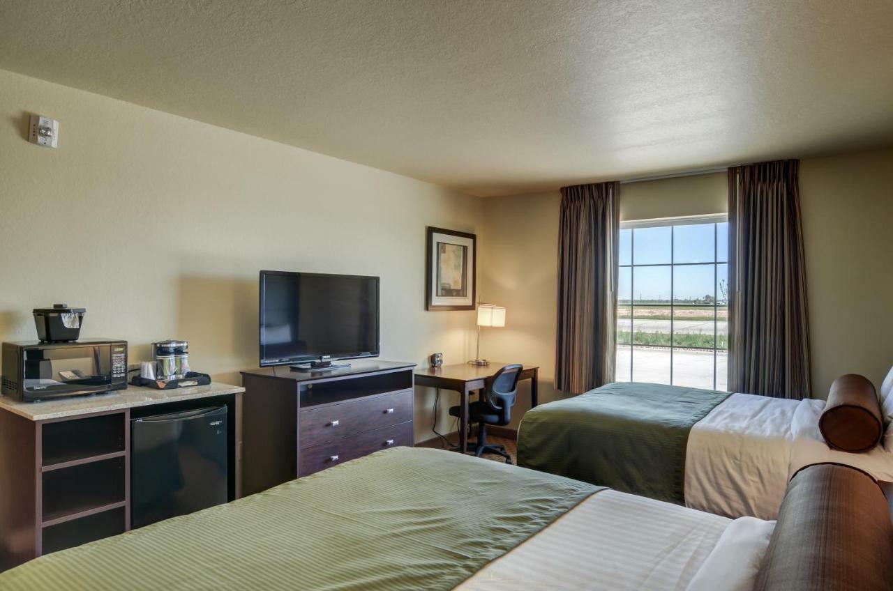 Cobblestone Inn And Suites - Eaton Kültér fotó